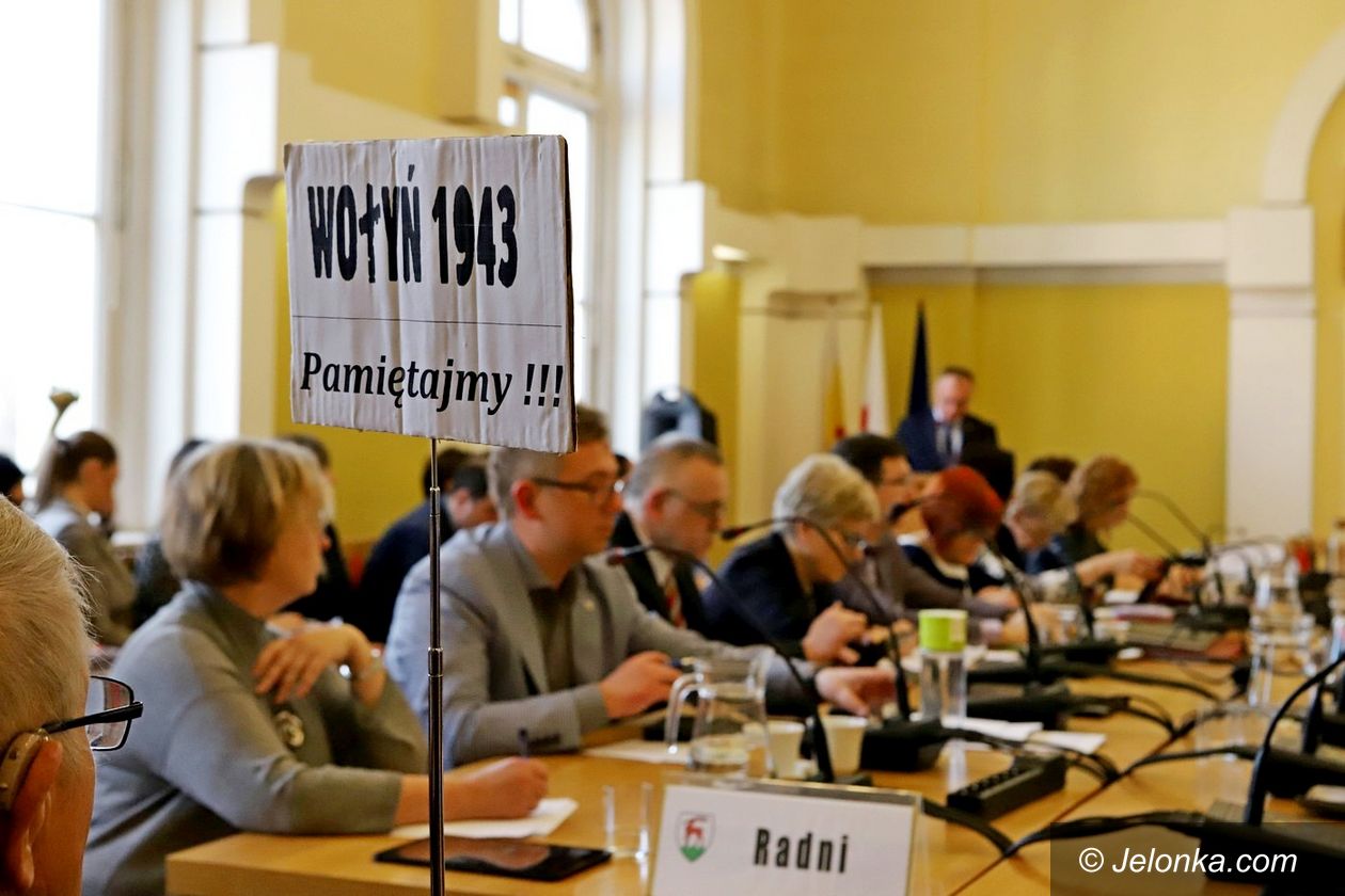 Jelenia Góra: Bez Bandery pod choinkę