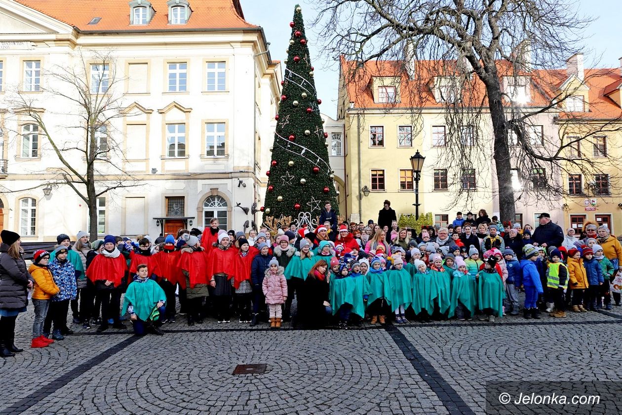 Jelenia Góra: Zapraszają na orszak