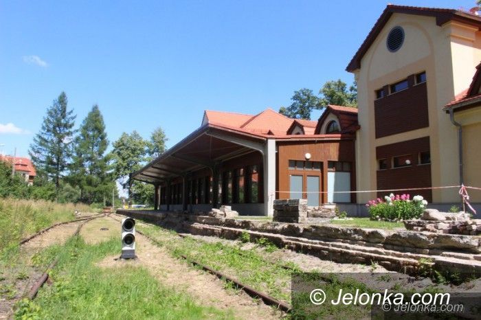 Region: Pojadą pociągi do Karpacza i Kowar?