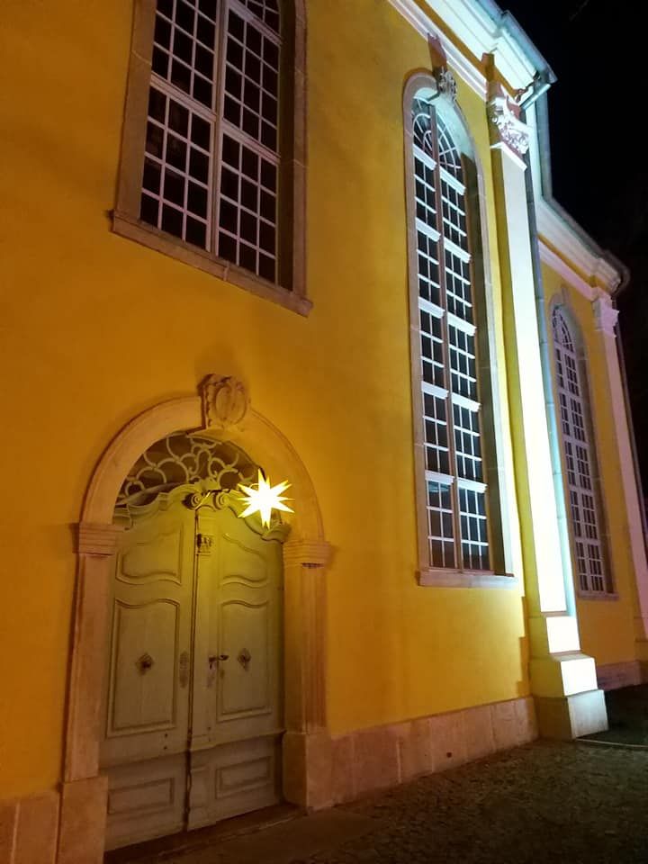 Jelenia Góra: Kolędowanie z ewangelikami