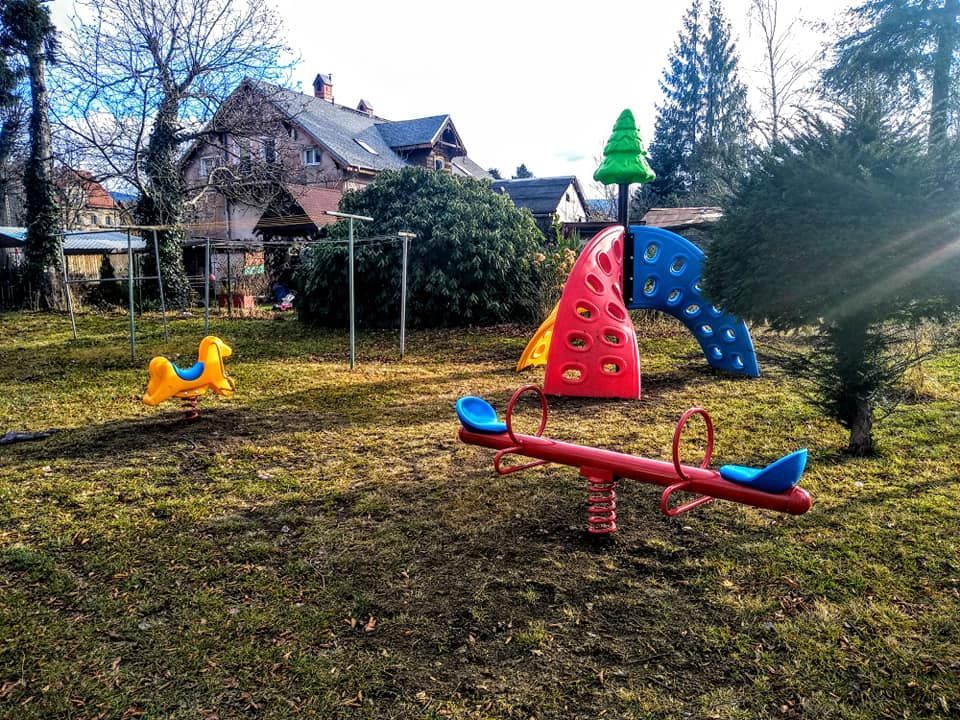 Kowary: Do zabawy i rekreacji