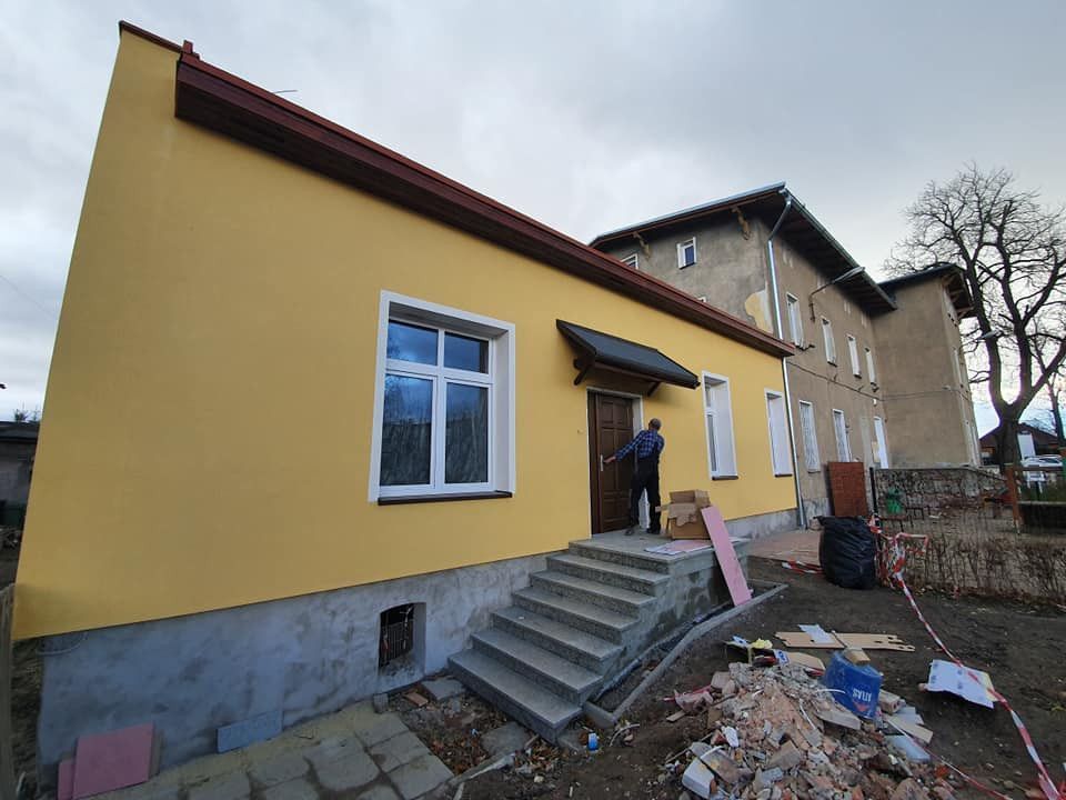 Mysłakowice: Nabór do mysłakowickiego "Klubu Seniora+"