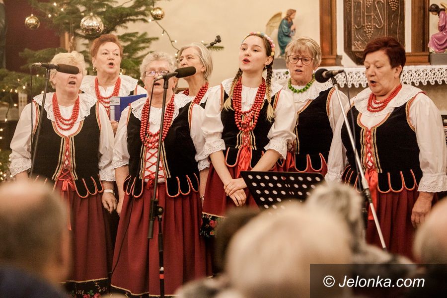 Jelenia Góra: Hej kolęda, kolęda!