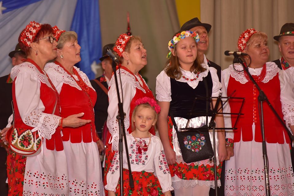 Mysłakowice: Koncert świąteczny
