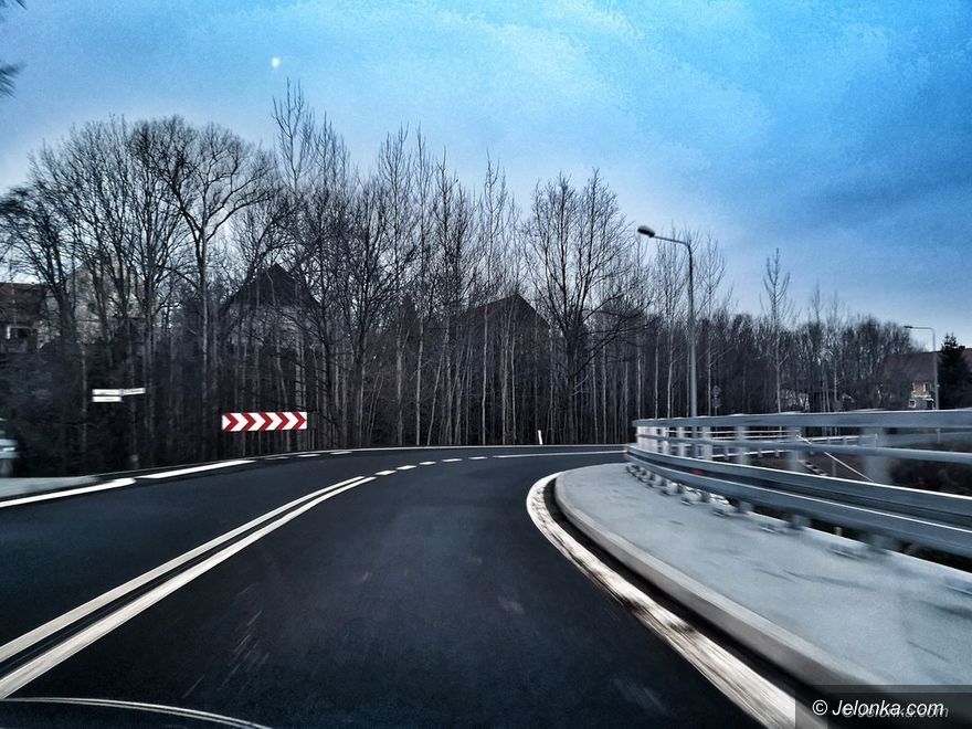 Region: Kierowców czekają kolejne utrudnienia