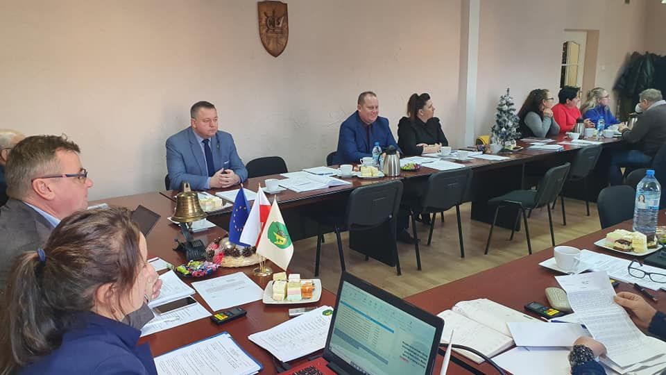 Mysłakowice: Z nowym budżetem