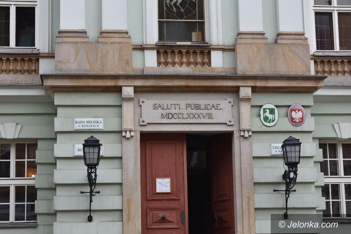 Kowary: W Kowarach cztery miliony na inwestycje