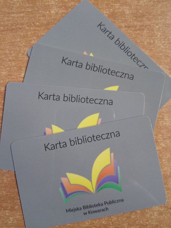 Kowary: E – rewolucja w kowarskiej bibliotece