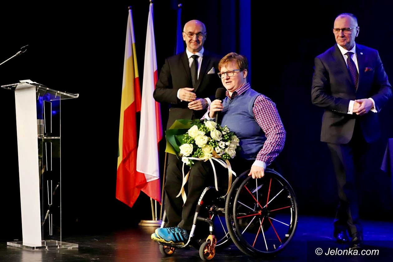 Jelenia Góra: Firmy i organizacja pozarządowa roku