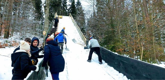 Harrachov: Skocznie odżywają