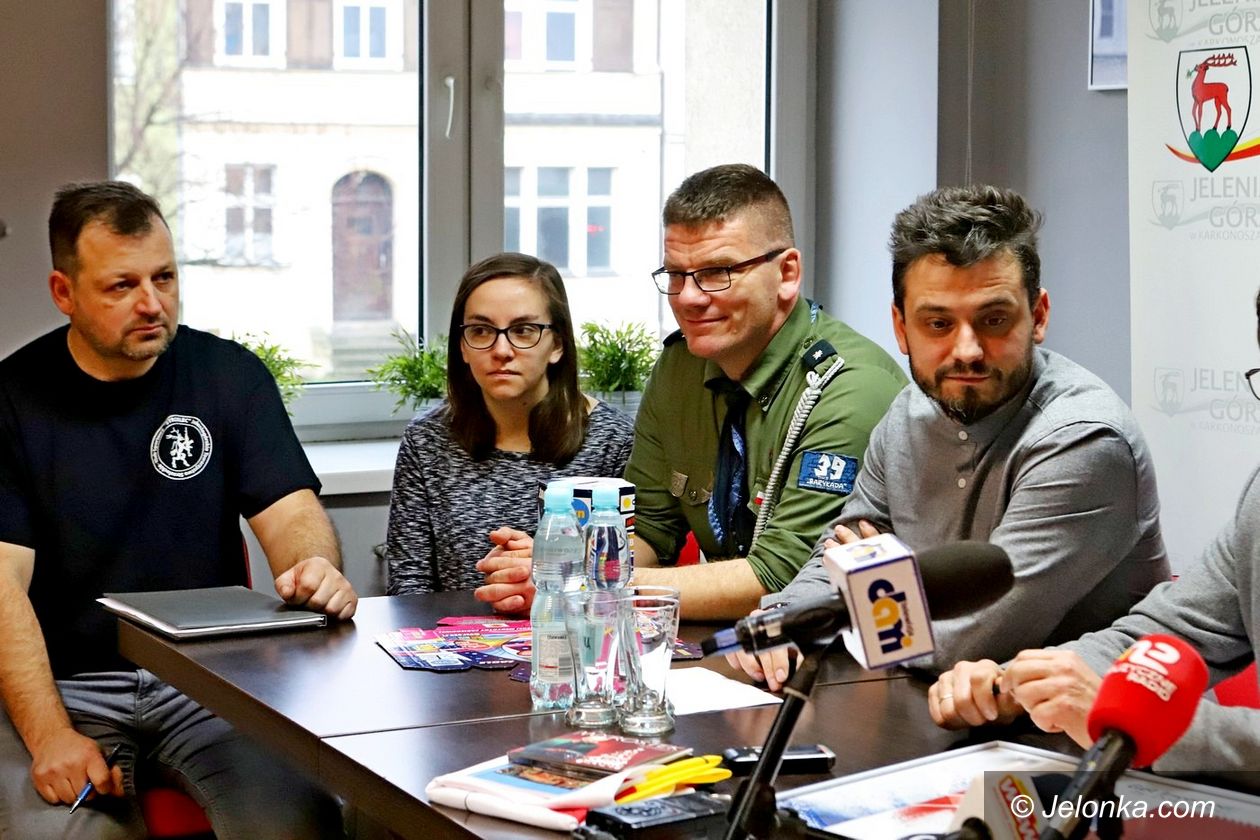Jelenia Góra: Przed nami finał WOŚP