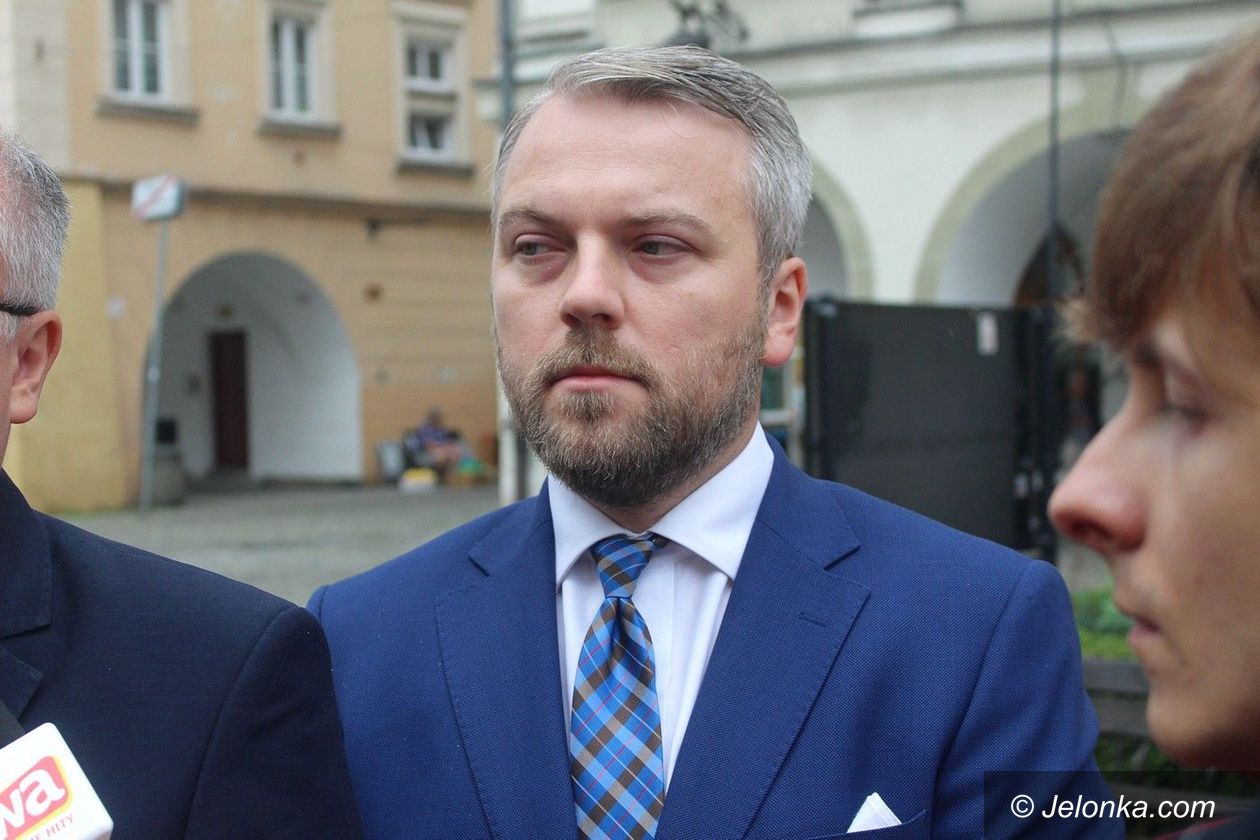 Region: Nowy dyrektor WORD