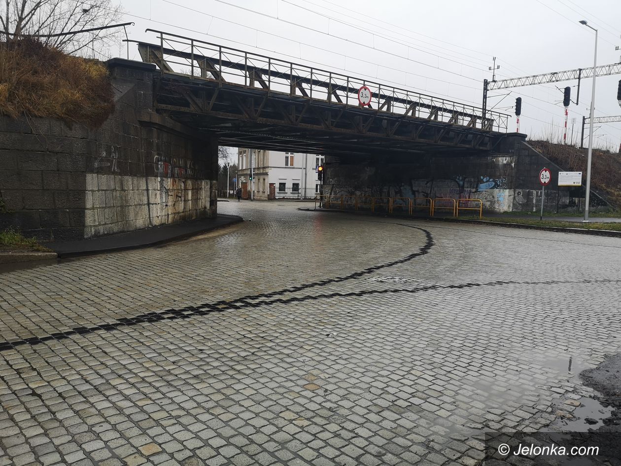 Jelenia Góra: Będzie remont Drzymały