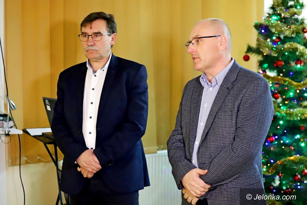 Jelenia Góra: Kompleksowa opieka