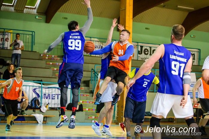 Jelenia Góra: Ruszają zapisy do kolejnej edycji JLNBA
