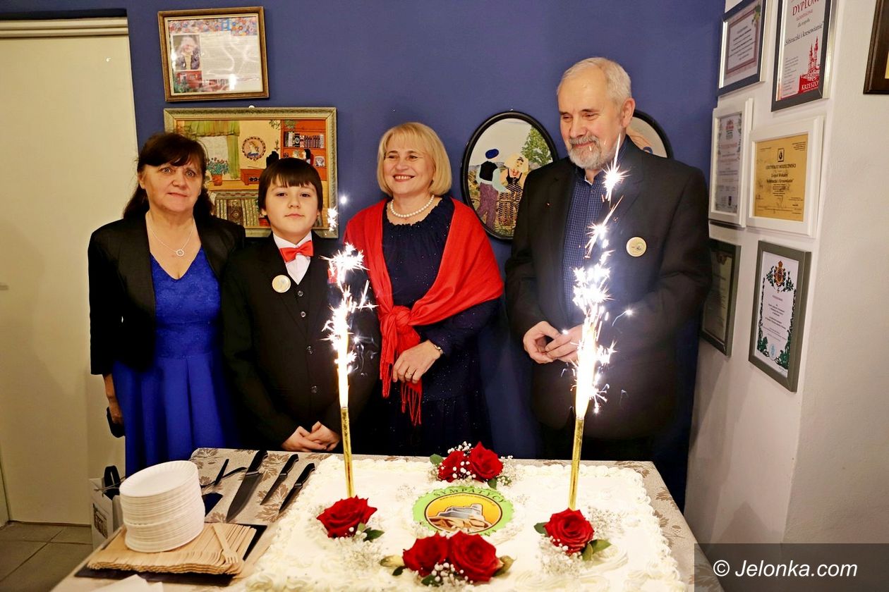 Jelenia Góra: 20 lat Stowarzyszenia Sympatyków Sobieszowa