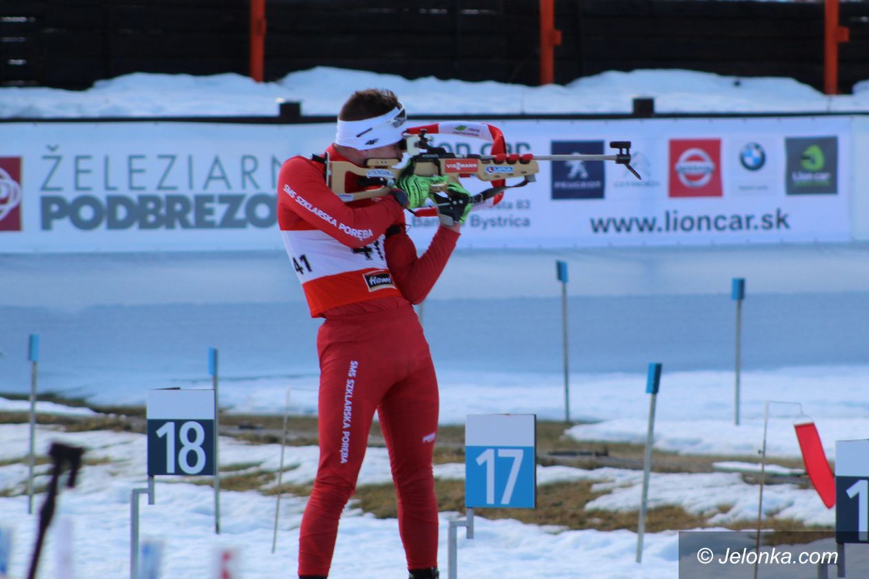 Lozanna: Co za bieg! Mamy złoty medal w Lozannie!