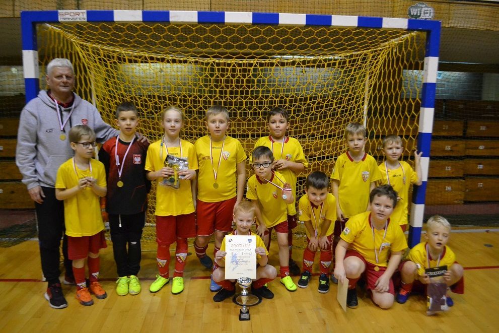 Zgorzelec: Triumf jeleniogórzan w Zgorzelcu