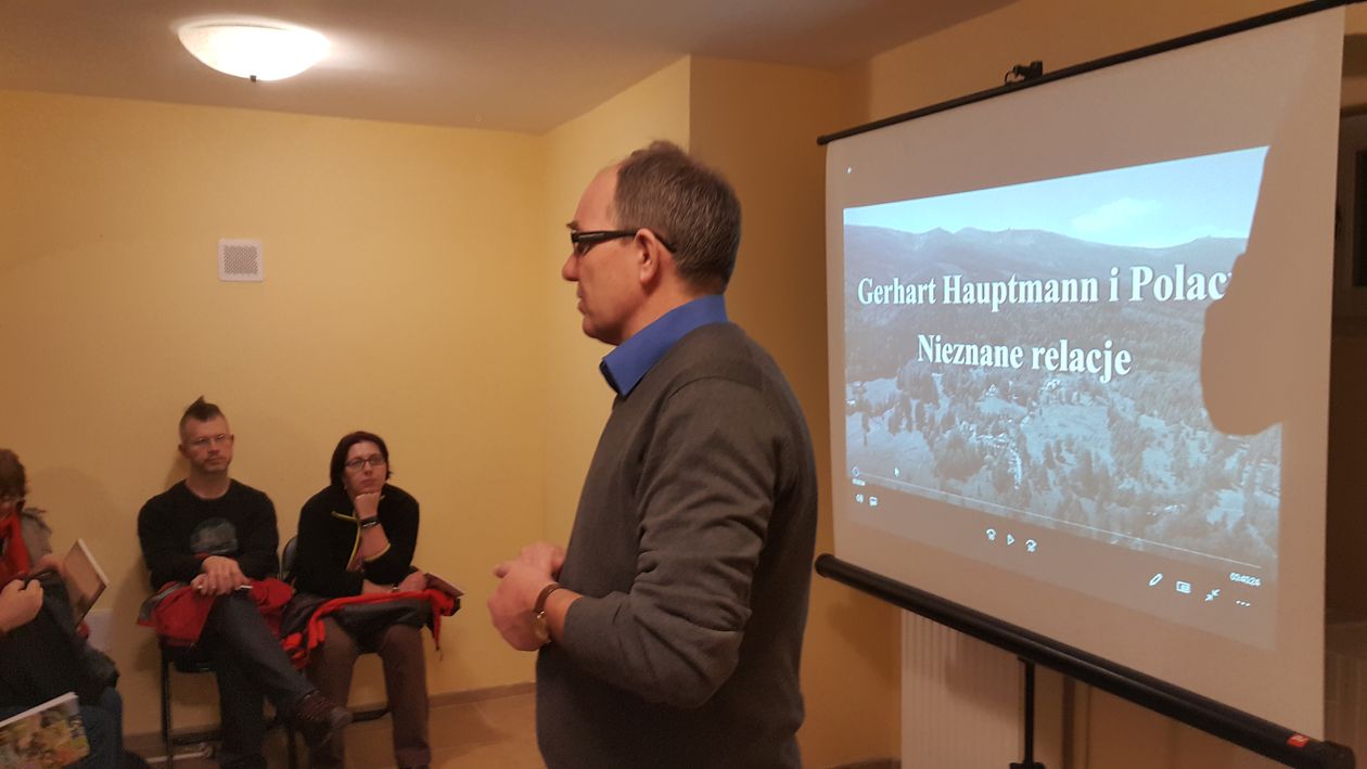 Jelenia Góra: Przewodnicy sudeccy w Muzeum Miejskim