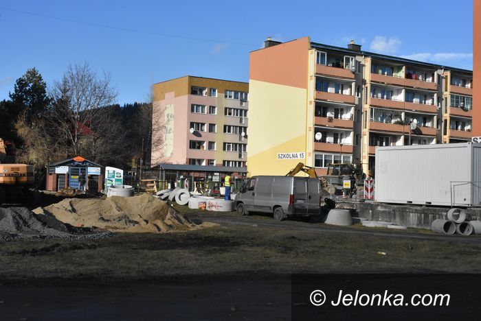 Piechowice: Osiedle zmienia się