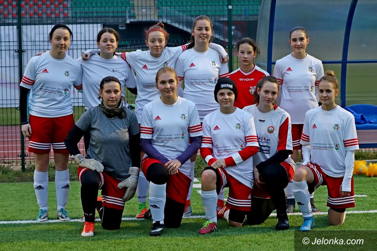 Jelenia Góra: Orlik szykuje się do sezonu