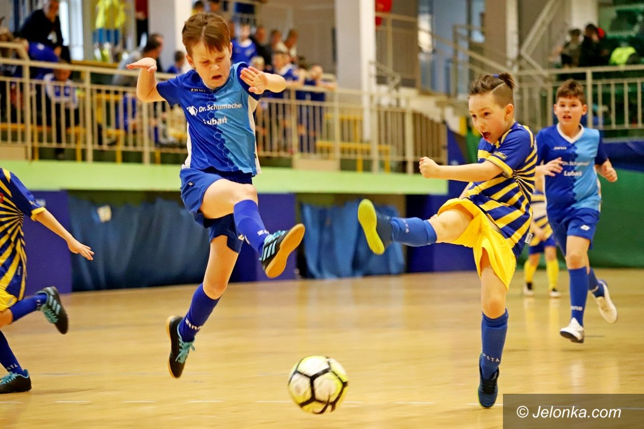 Jelenia Góra: Każdy był zwycięzcą