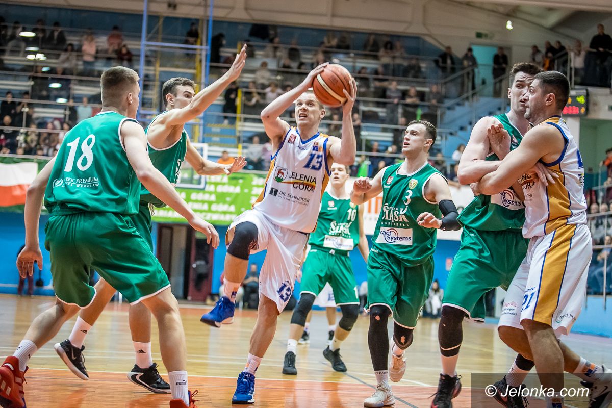 Jelenia Góra: Sudecka twierdza!