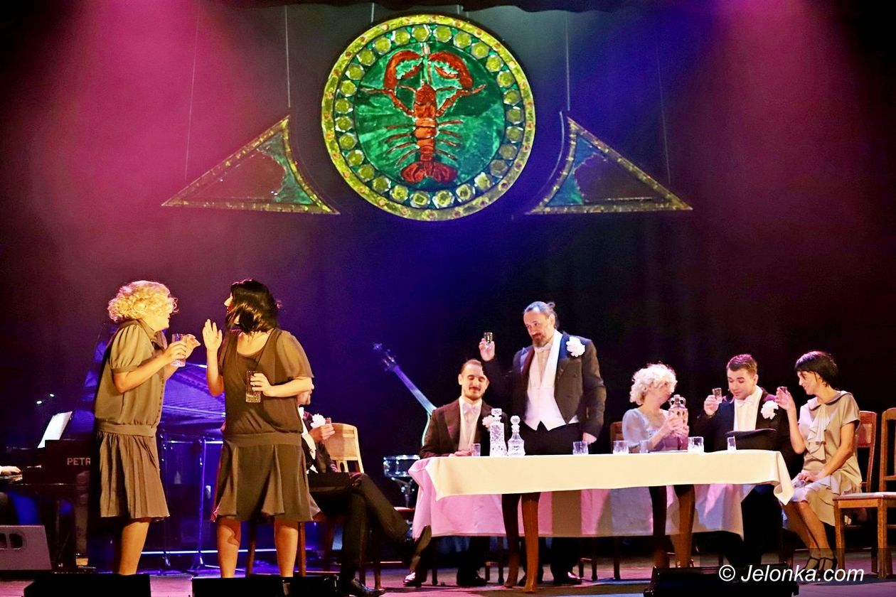 Jelenia Góra: Po muzycznej premierze w ZTA