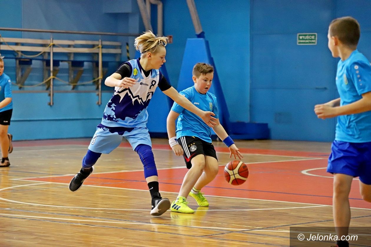Jelenia Góra: Wyniki półfinału strefy