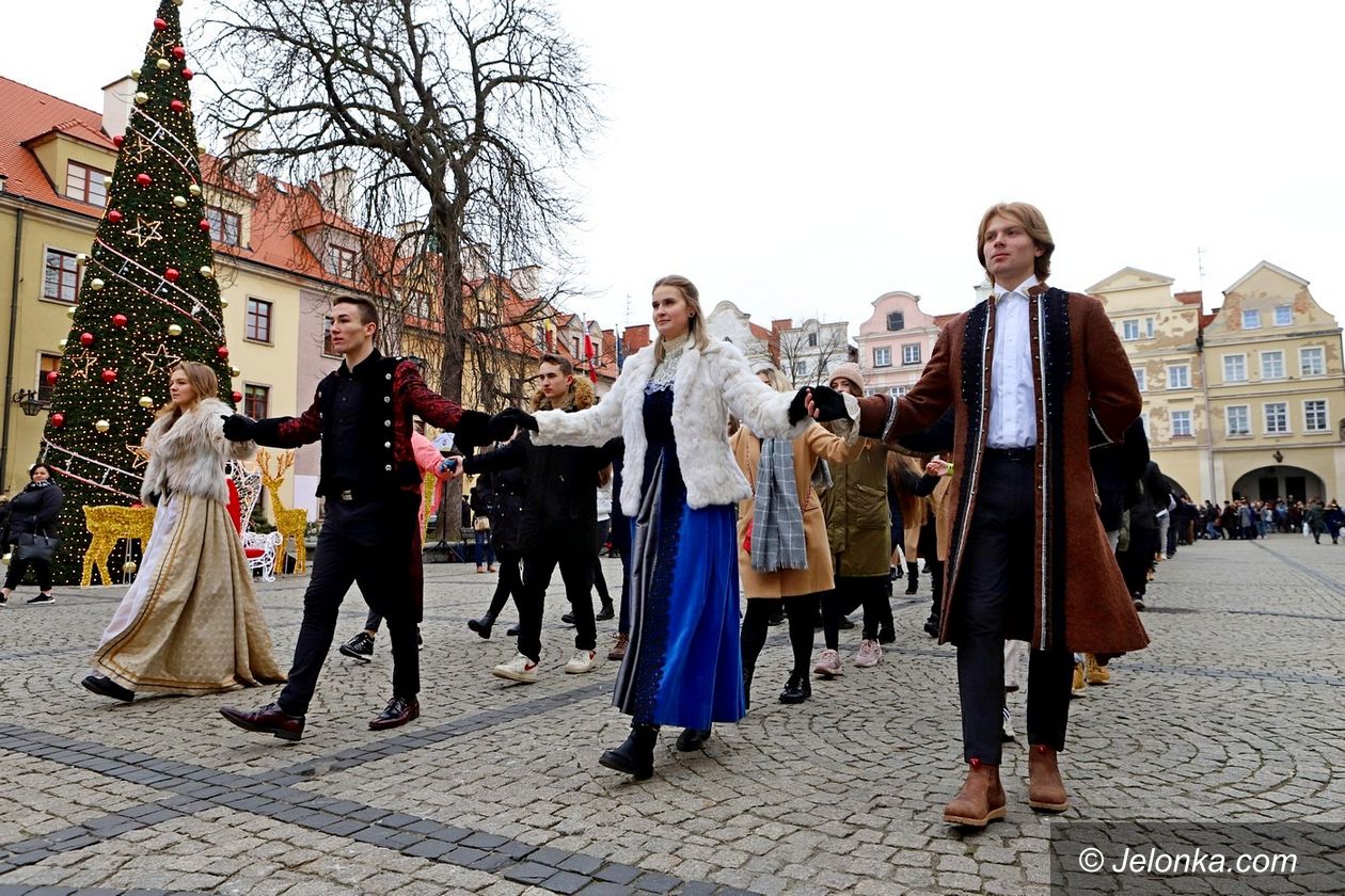 Jelenia Góra: Jeleniogórski polonez