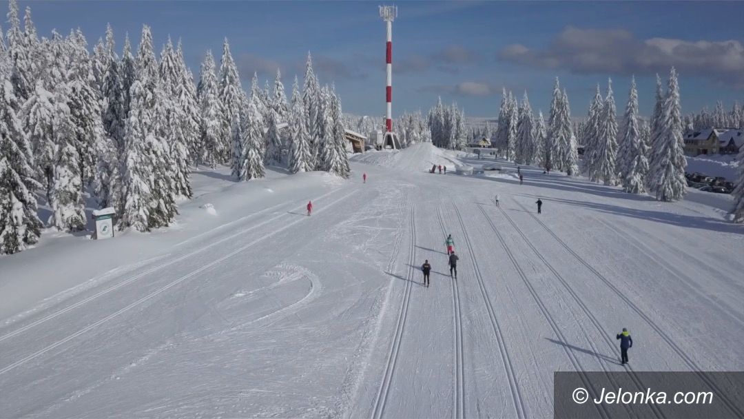 Jelenia Góra: Konflikt narasta