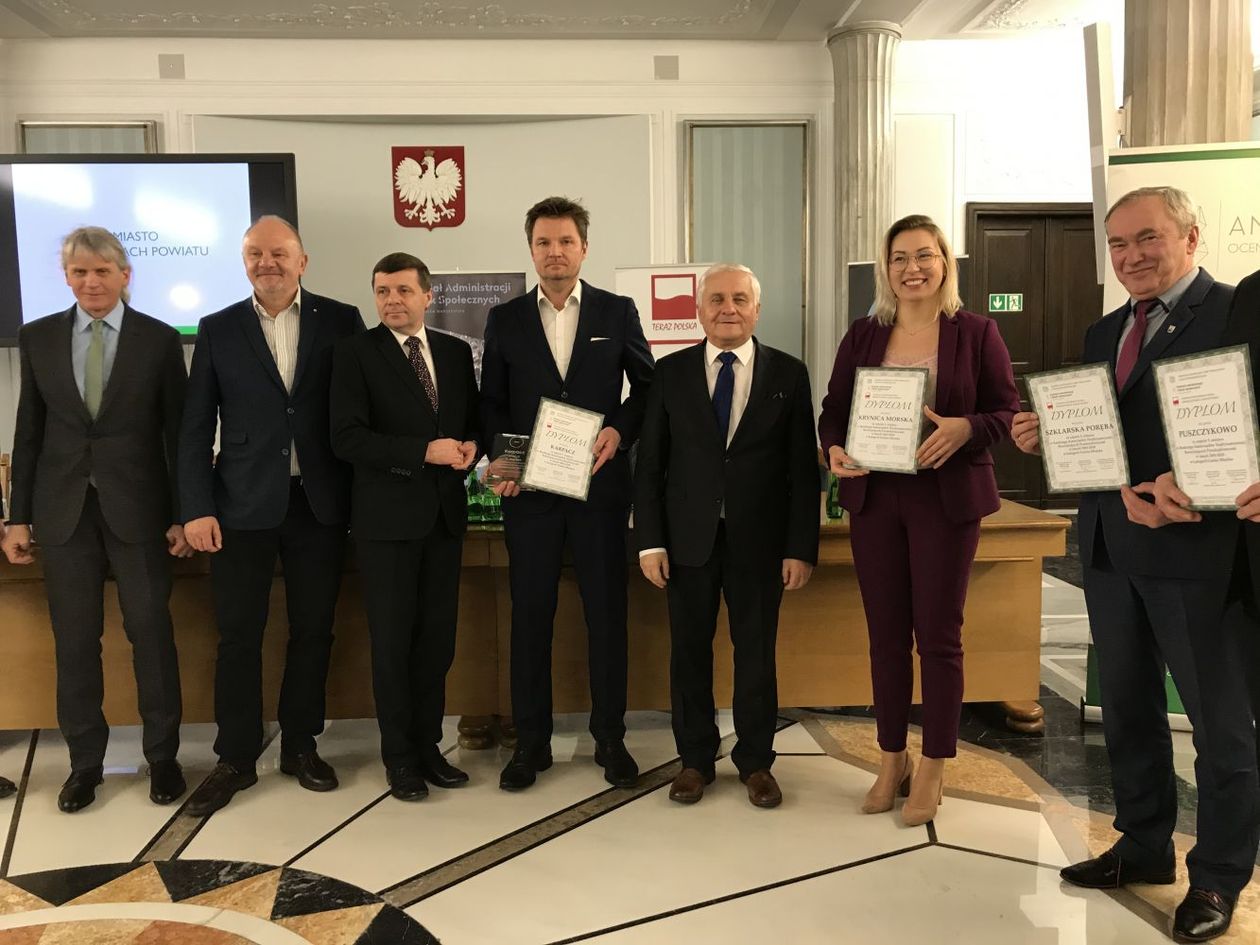 Karpacz: Karpacz na podium