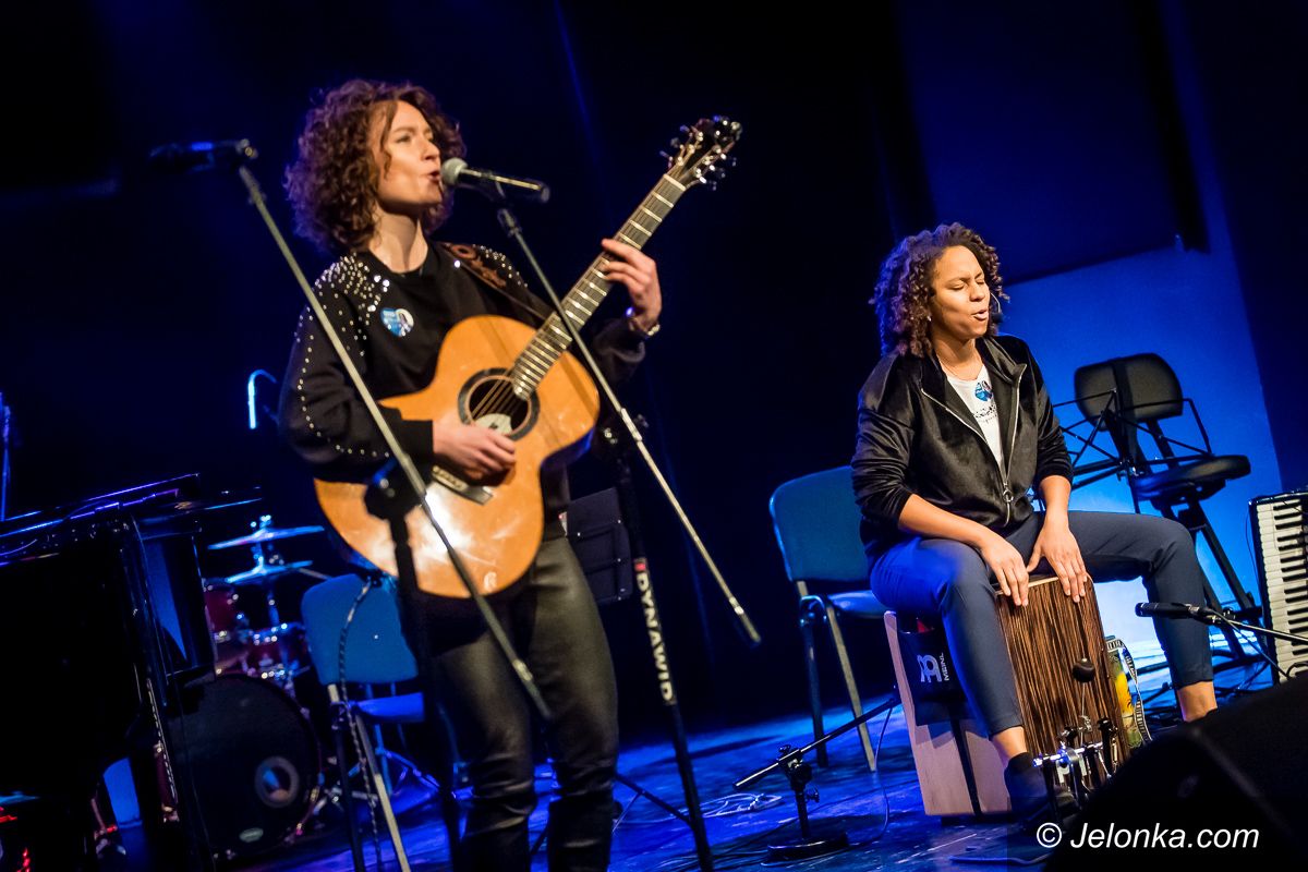 Jelenia Góra: Koncert dla Wiktorii