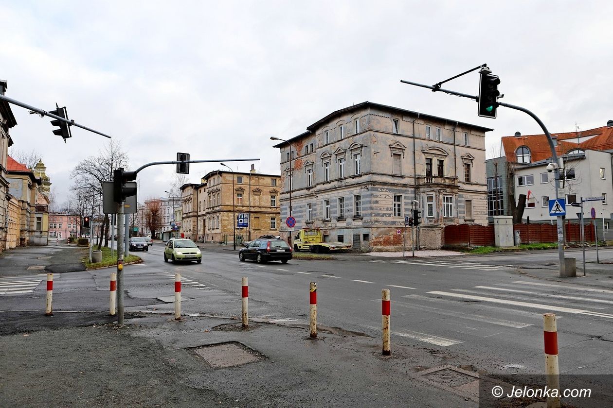 Jelenia Góra: Wojska Polskiego drożej
