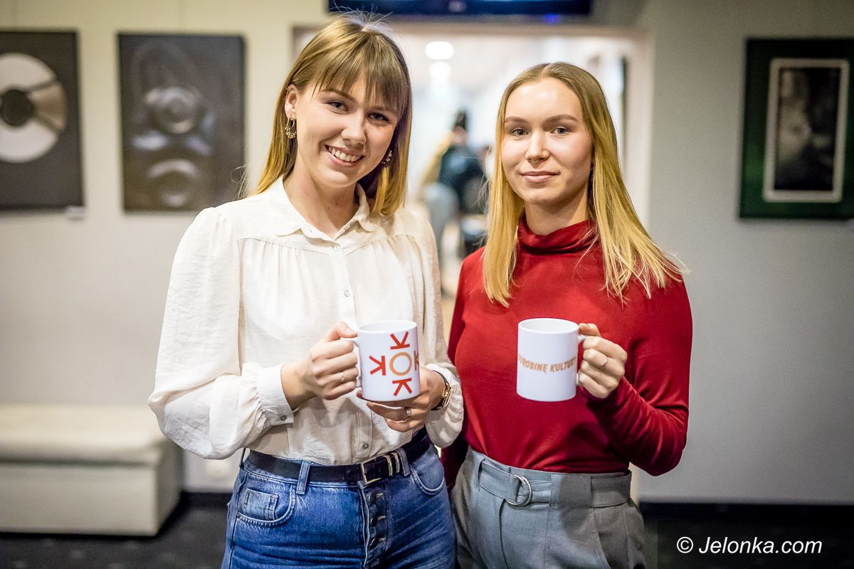 Jelenia Góra: Selfie wstydliwe?