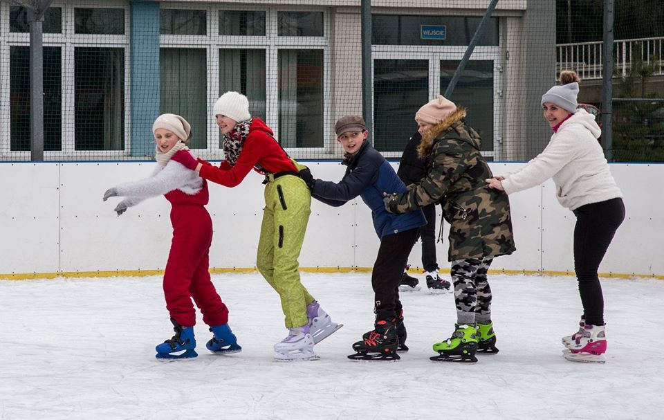 Janowice Wielkie: Dzieje się w soboty