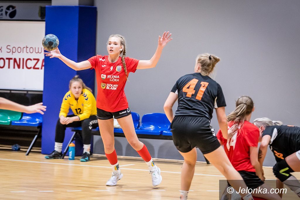 Gliwice: Karkonosze w 1/8 Mistrzostw Polski