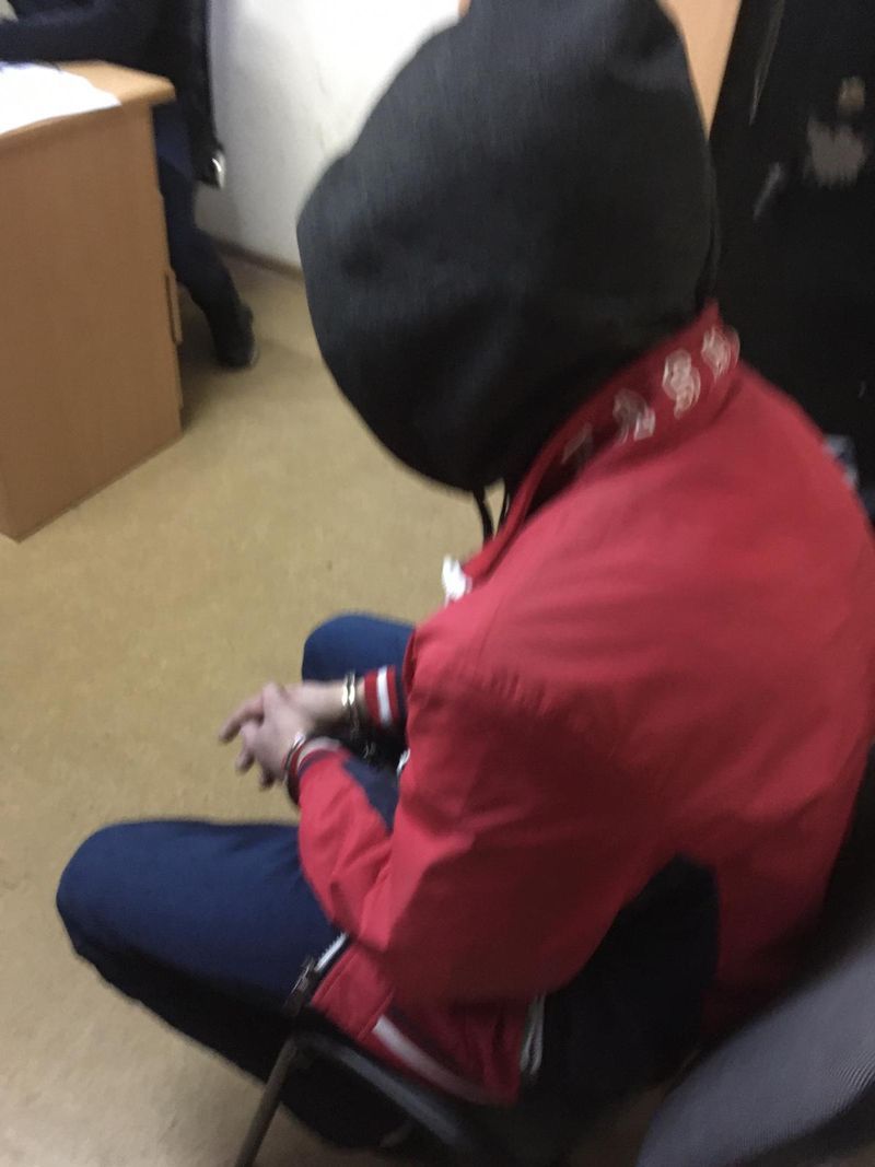 Jelenia Góra: Fałszywy policjant został zatrzymany