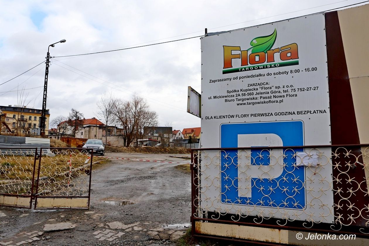 Jelenia Góra: Co po targowisku?