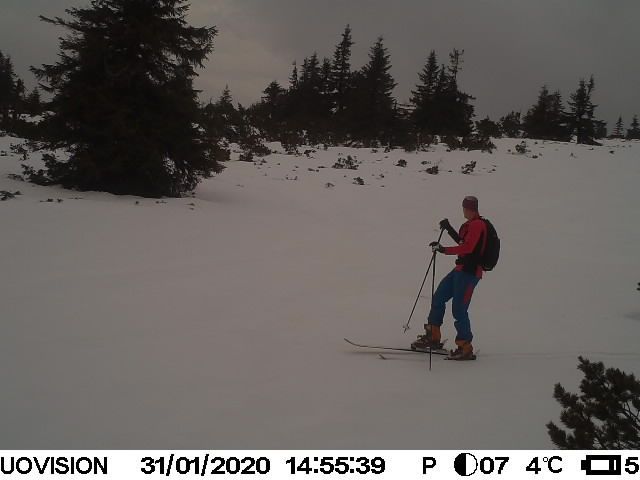 Karkonosze: Głusi na apele
