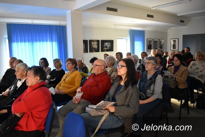 Jelenia Góra: O filmach kręconych w Karkonoszach