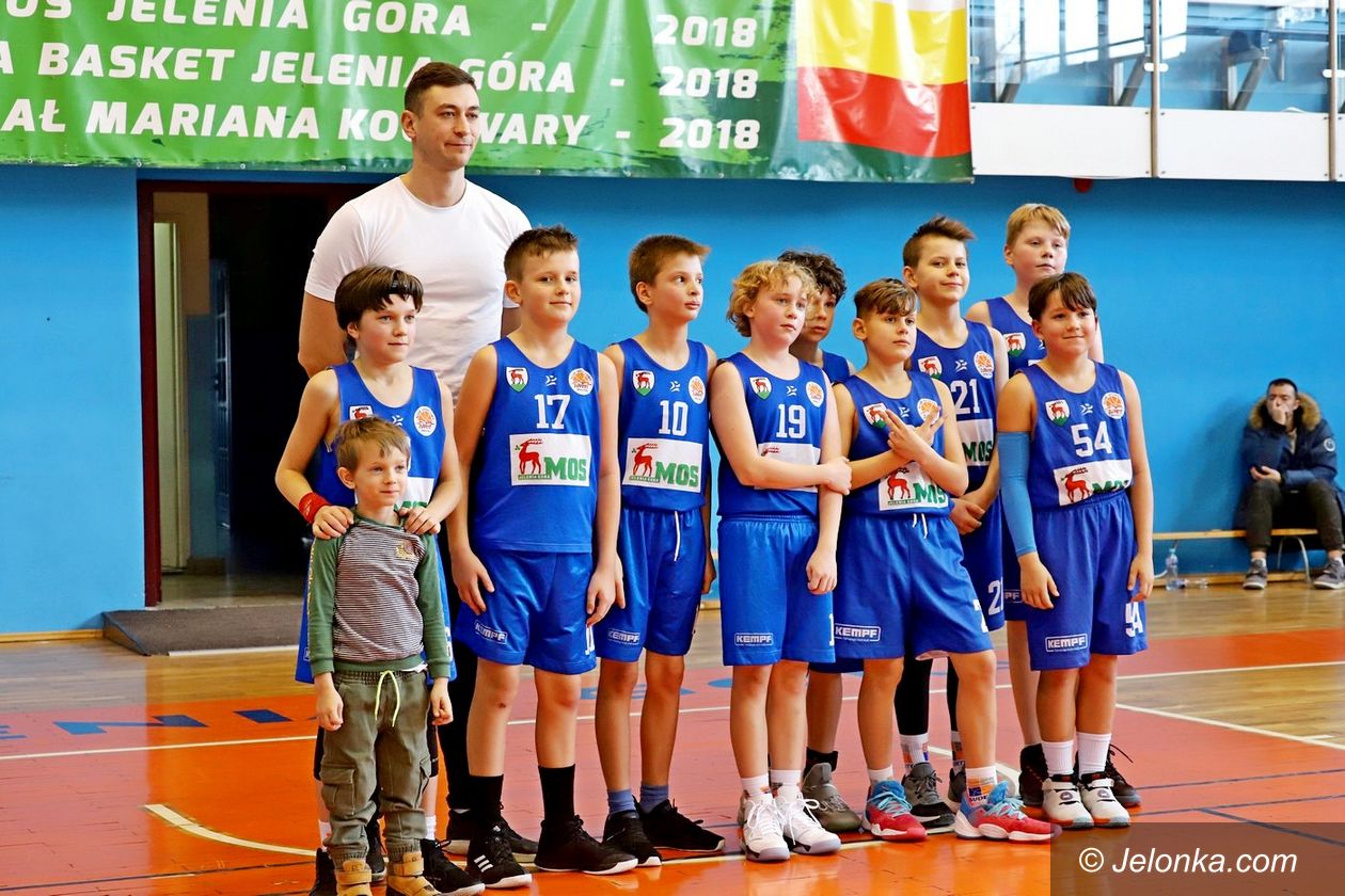 Jelenia Góra: Powalczyli z dwoma zespołami WKK