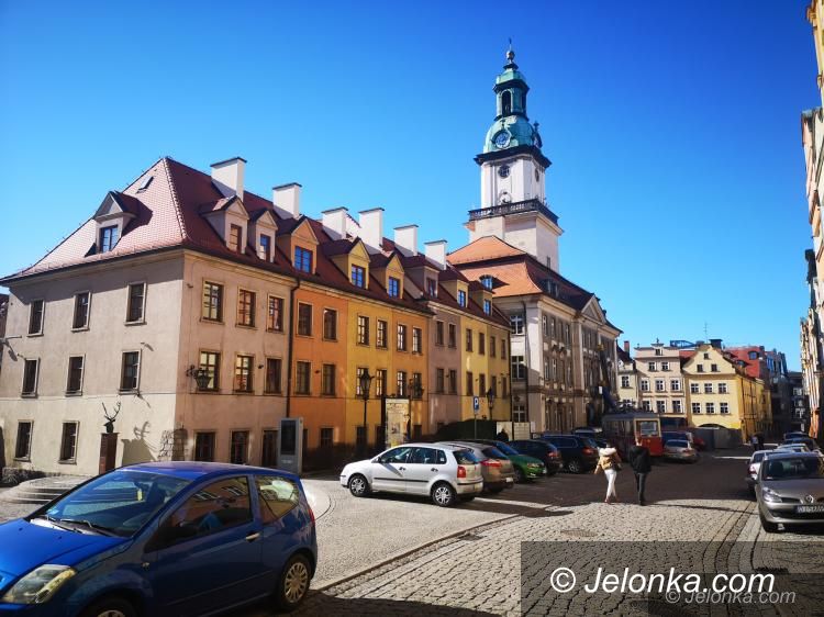 Jelenia Góra: Wybudują łącznik tras rowerowych