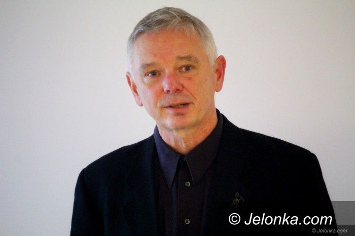 Jelenia Góra: Przemysław Wiater na dyrektora muzeum