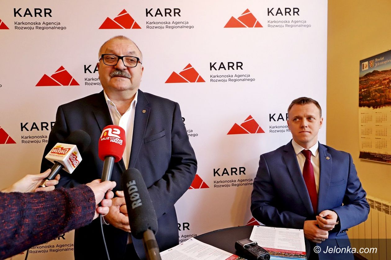 Jelenia Góra: Jest zainteresowanie – deklarują kontynuację