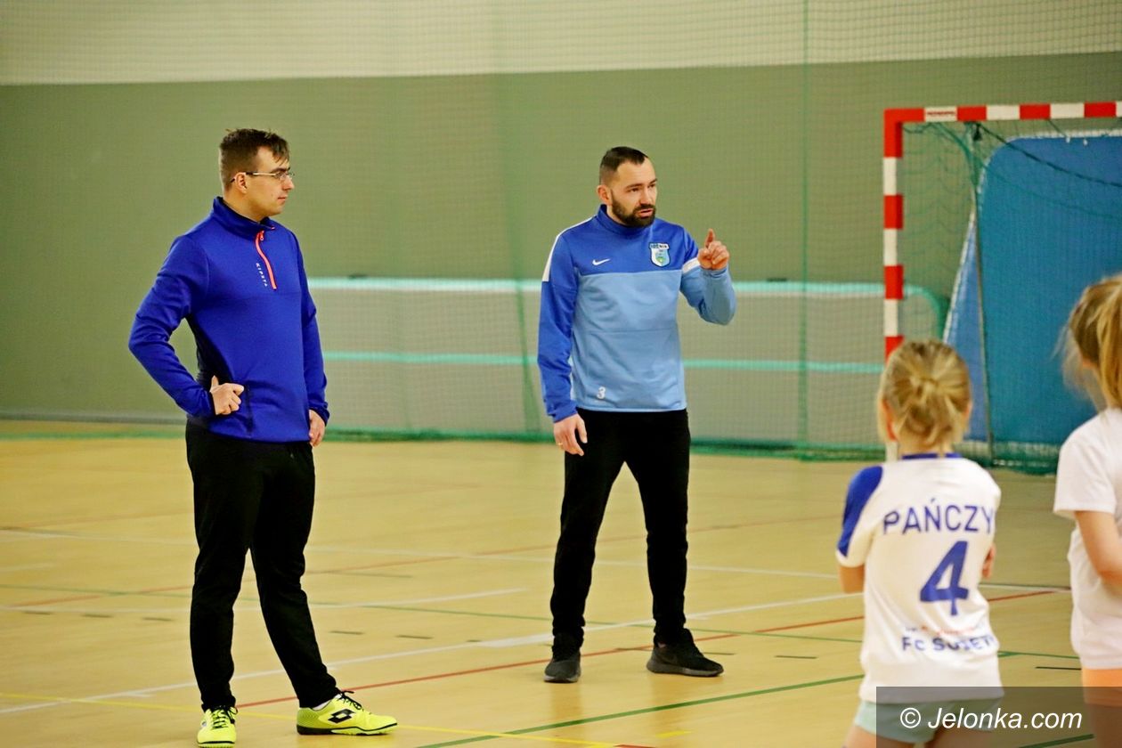 Jelenia Góra: Z nadzieją na mundial