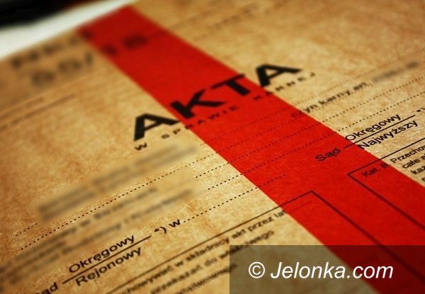 Jelenia Góra: Podejrzany o śmierć czterech osób w areszcie