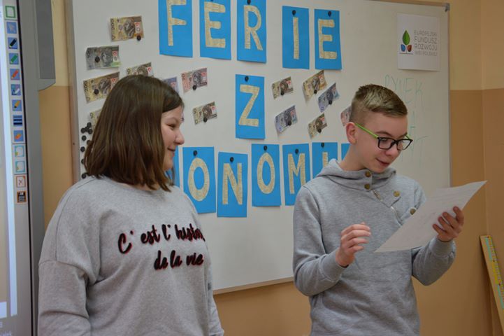 Region: Ferie z... ekonomią