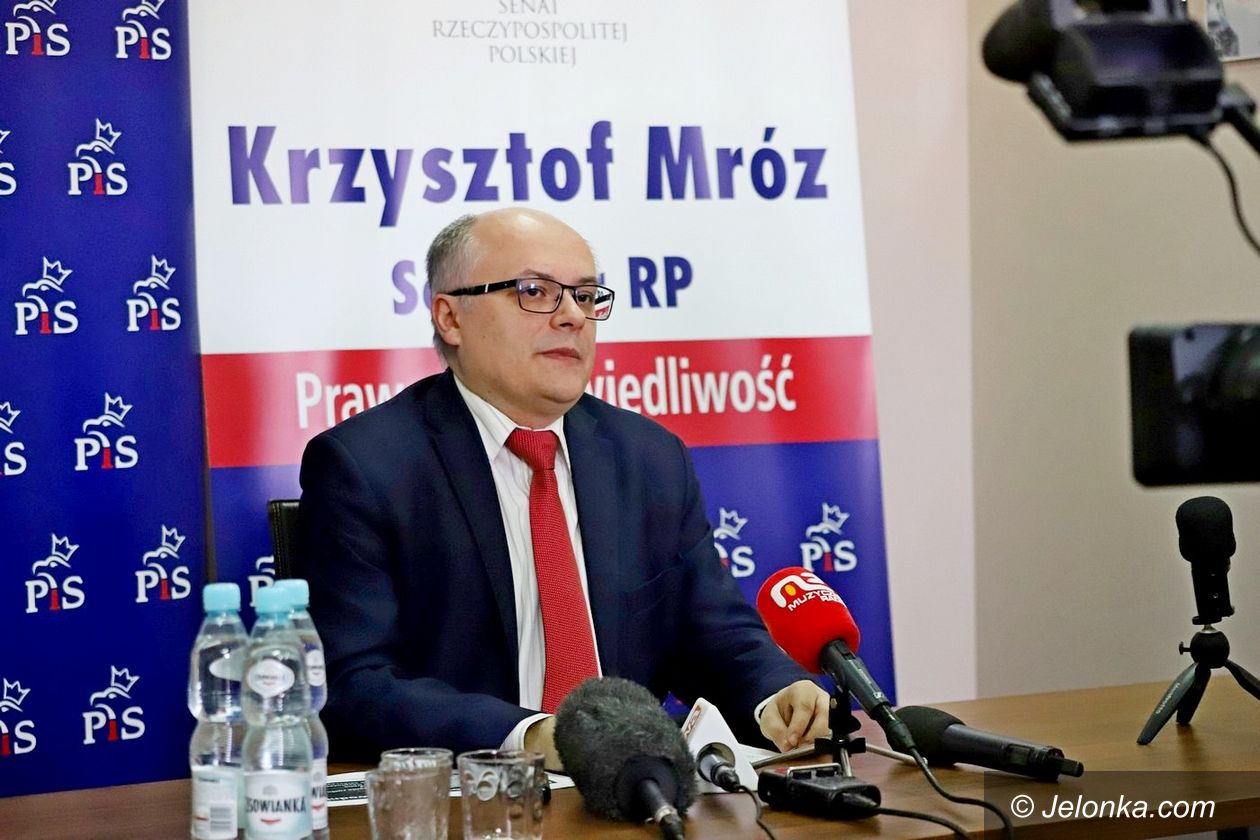 Region: Tylko obwodnica Kaczorowa