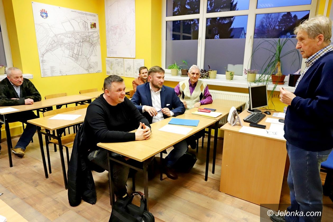 Jelenia Góra: Brak kworum – brak sesji